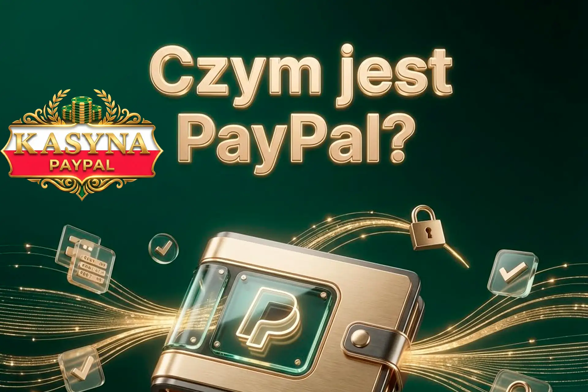 Najważniejsze funkcje PayPala